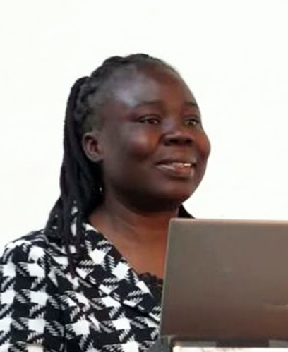 Dr. Abosede Priscilla Ipadeola